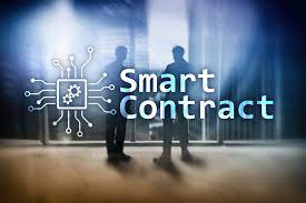 smart contract