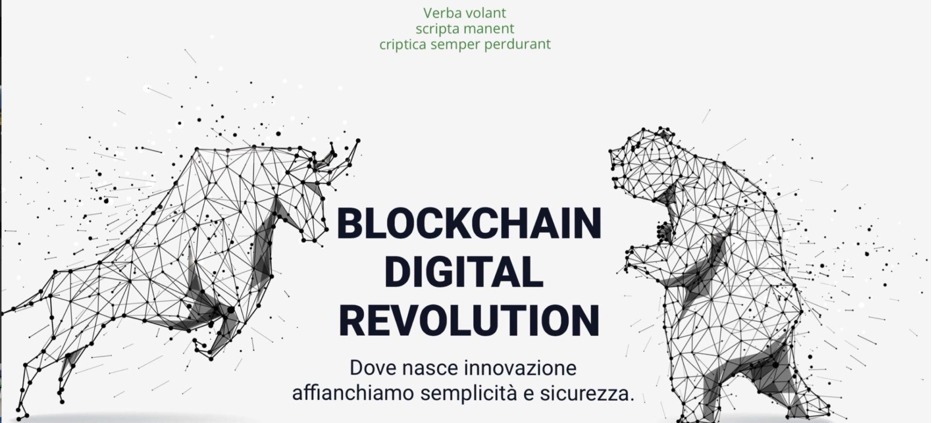 Come tutelarsi nel mondo dei Bitcoin
