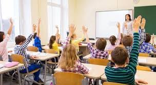Isa:bentornati a scuola
