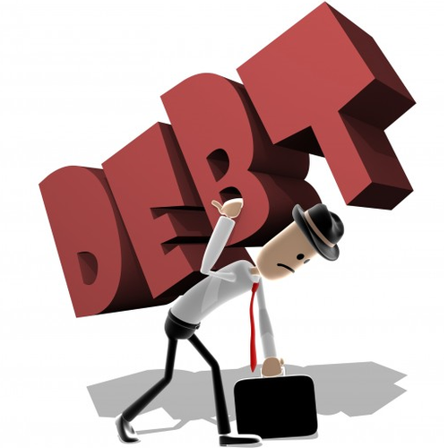Come ci si indebita con la banca?