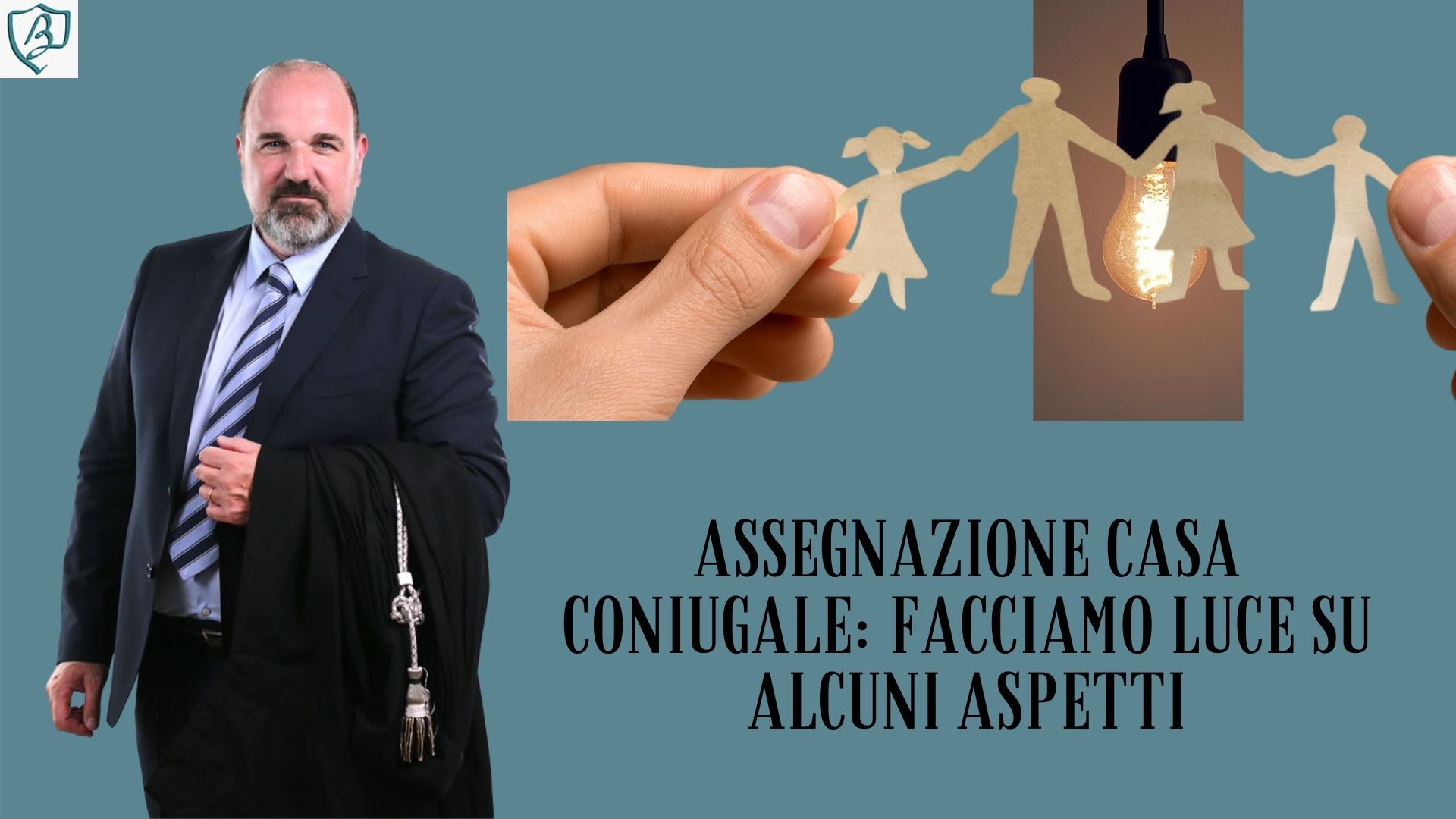 Assegnazione casa familiare