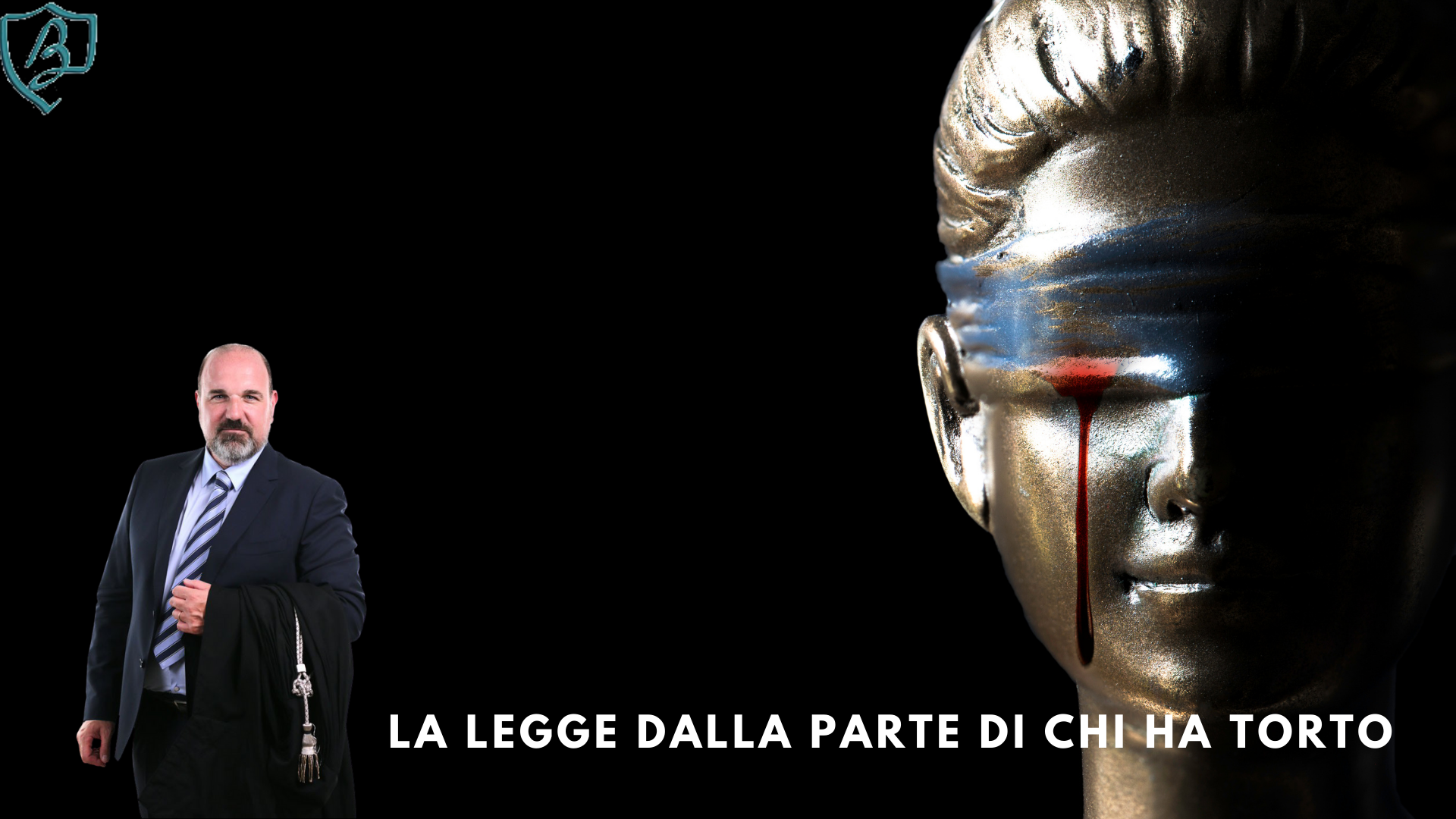 La legge dalla parte di chi ha torto