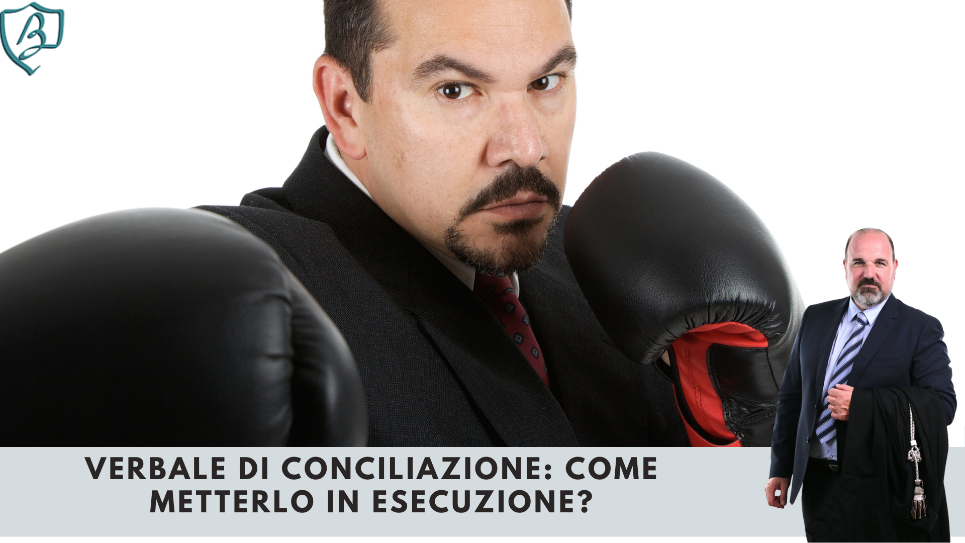 Verbale di conciliazione: come metterlo in esecuzione
