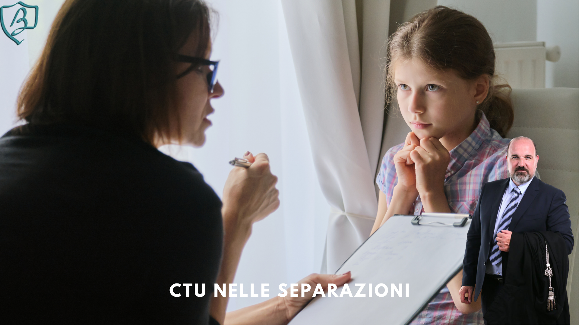 CTU nelle separazioni