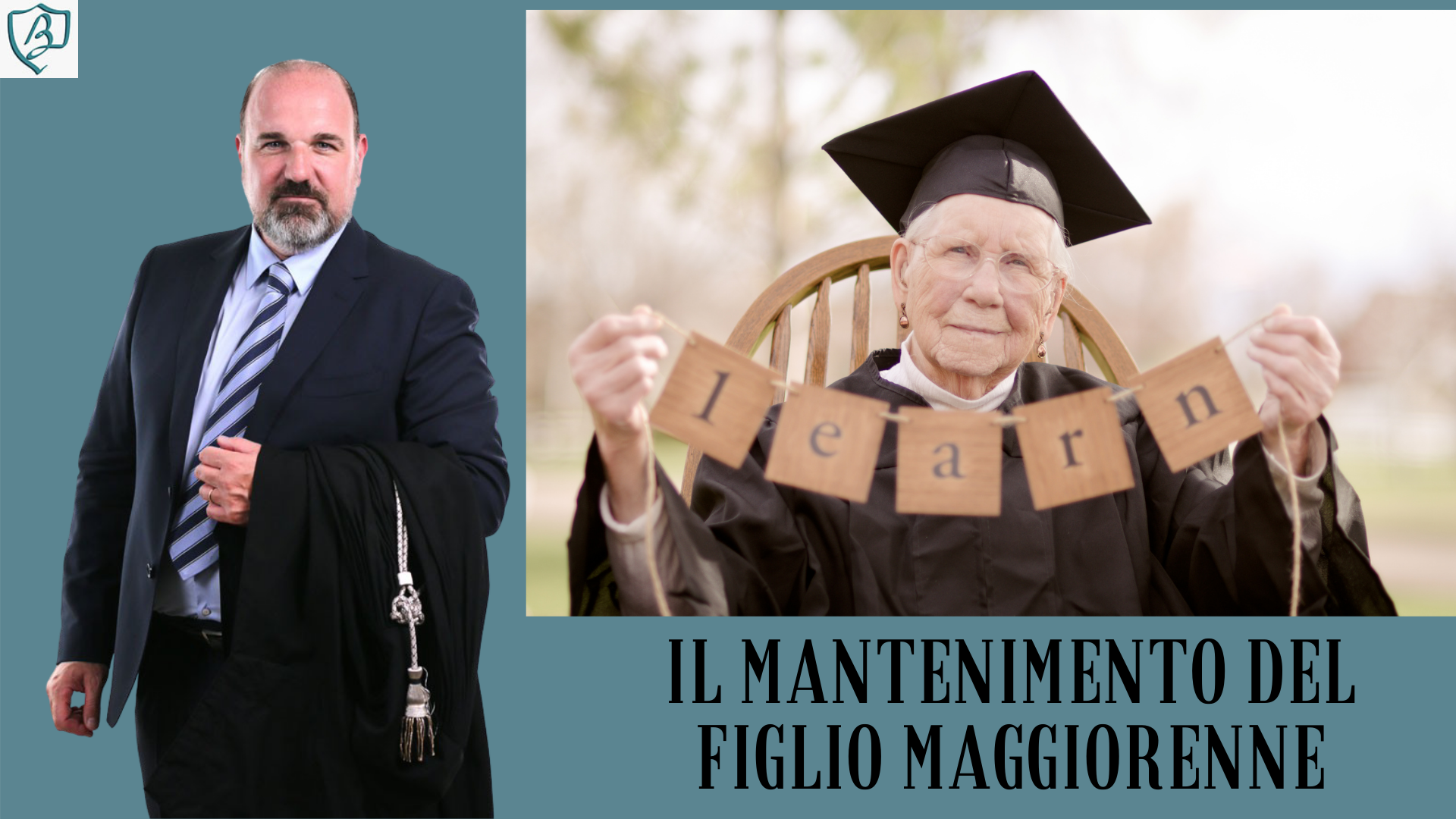 Mantenimento del figlio maggiorenne