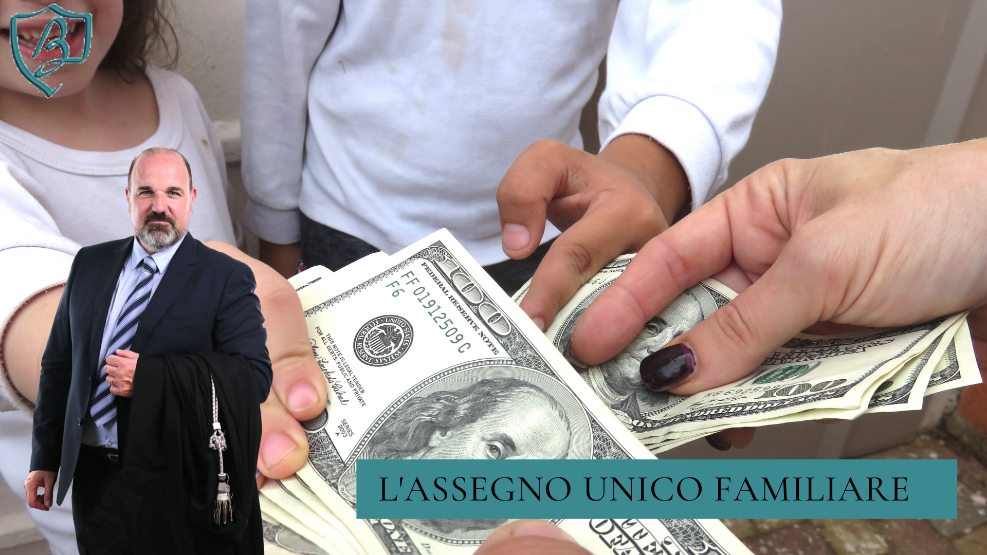 Assegno unico familiare