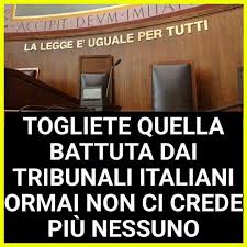 Giudizi di ordinaria follia