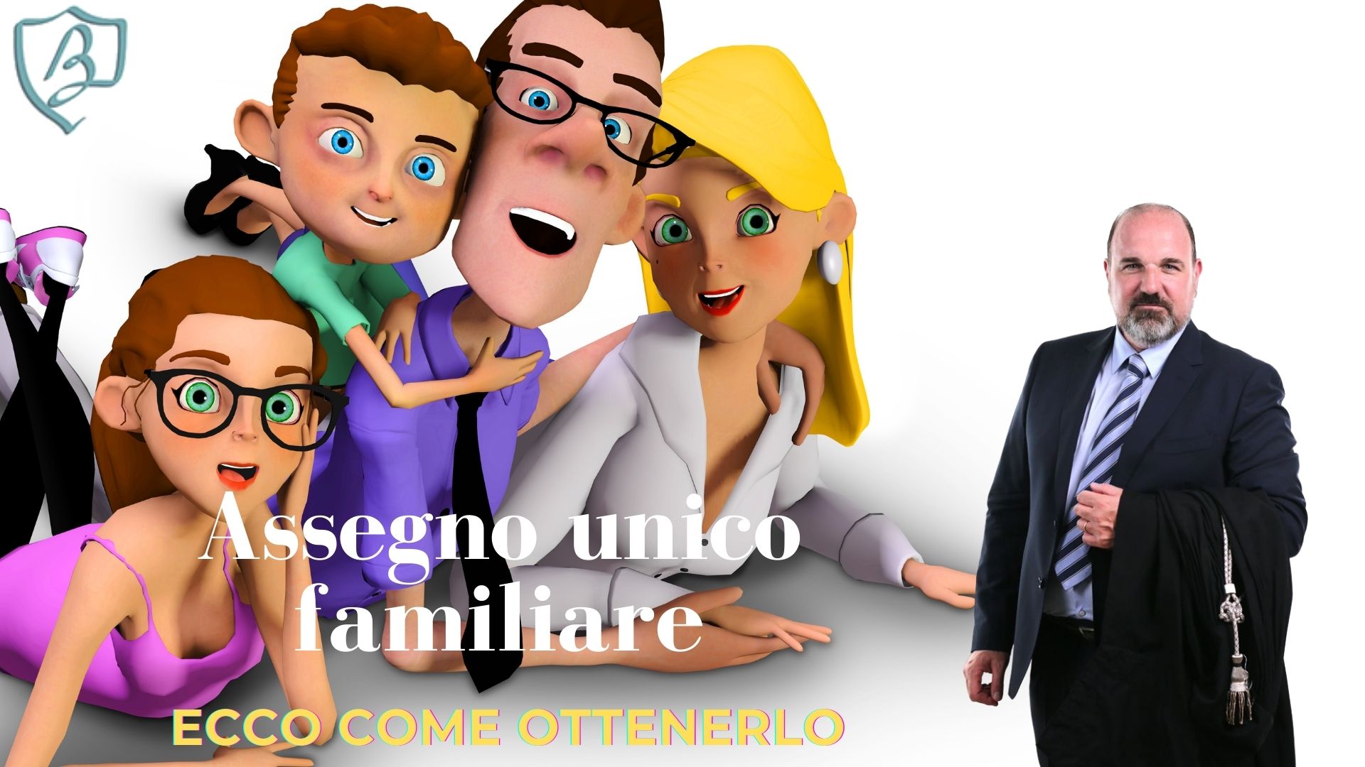 Assegno unico familiare
