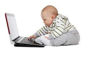 Come far togliere la foto di tuo figlio da internet