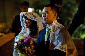 Matrimonio filippino: ci si può separare?