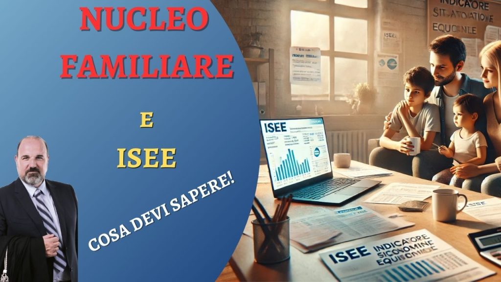 Nucleo familiare