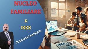 Nucleo familiare